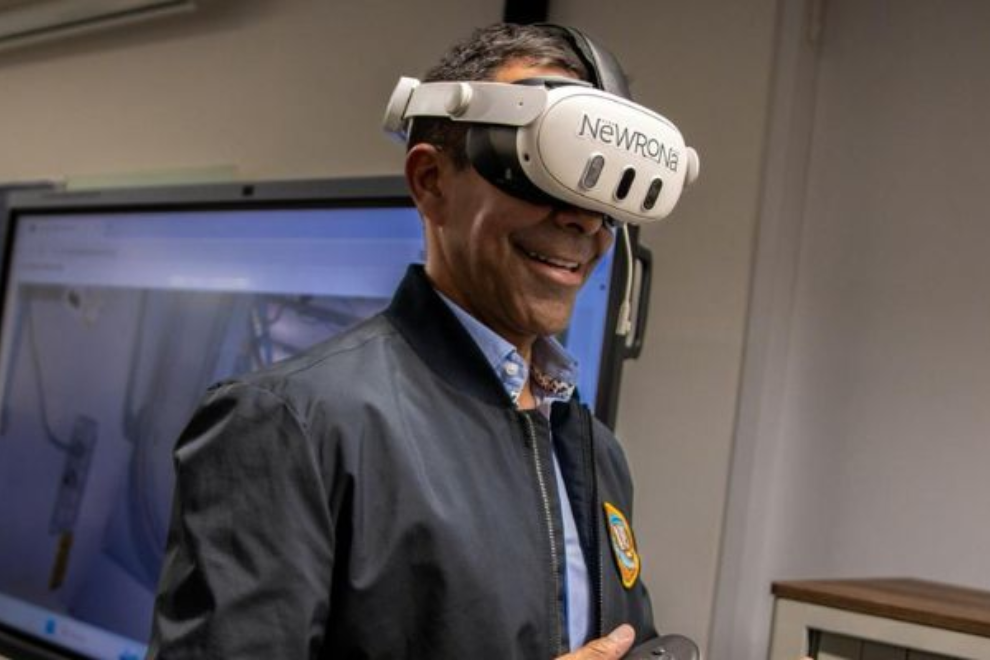 Cundinamarca entrega 17 aulas VIDA–STEM para fortalecer la educación tecnológica