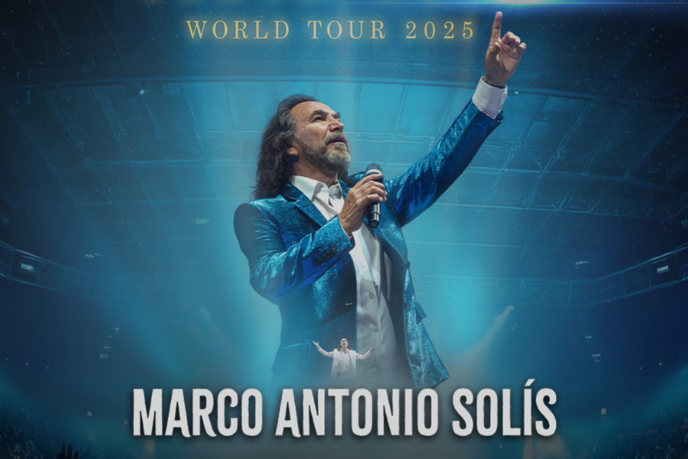 El “Buki” ilumina Bogotá con un show inolvidable