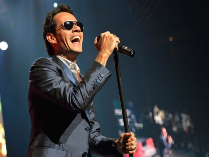 Marc Anthony indignado tras agresión en el Carnaval de Barranquilla