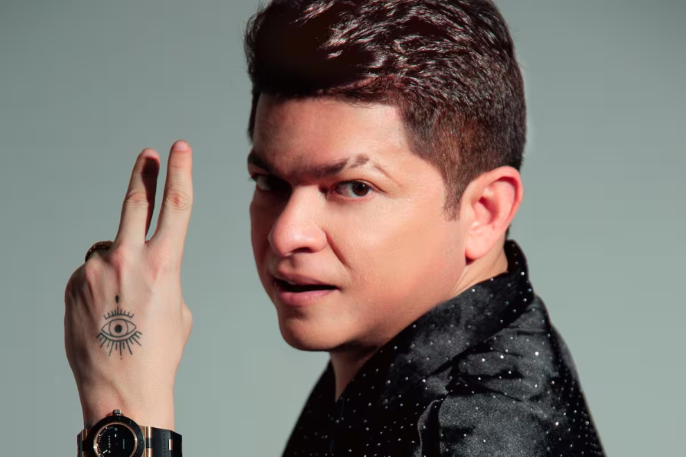 La canción “El secuestro” es eliminada de Spotify por conflicto entre Mono Zabaleta y Juan Fabio Lagos