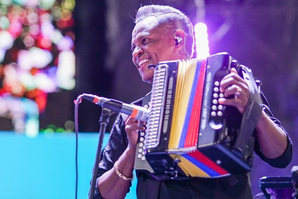 Familia de Omar Geles estrena canción inédita en su honor y cumpleaños