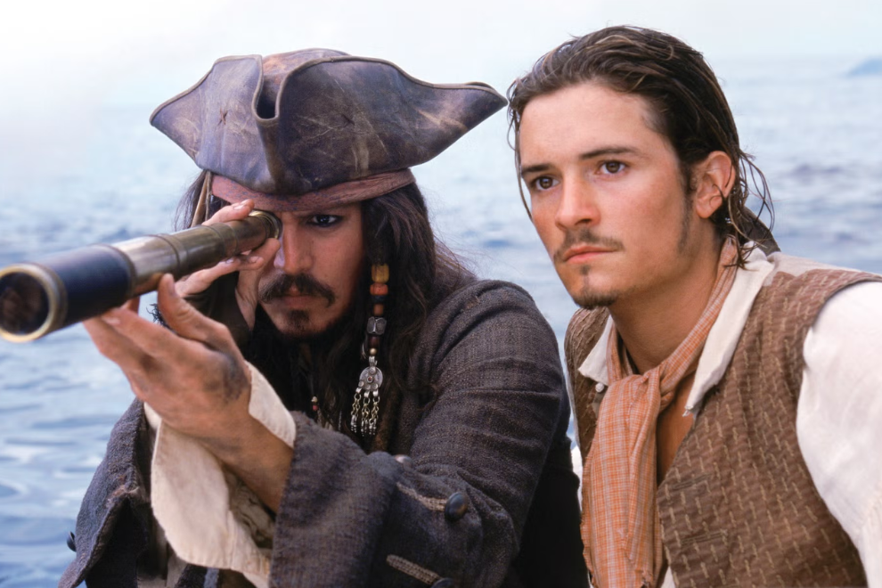 Piratas del Caribe 6 apostaría por el hijo de Jack Sparrow