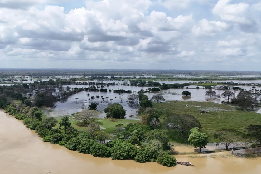 Petro insistirá en nueva emergencia económica tras crisis por lluvias