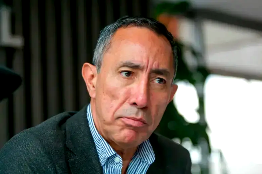 Fiscalía imputará a Ricardo Roa por topes de campaña Petro 2022