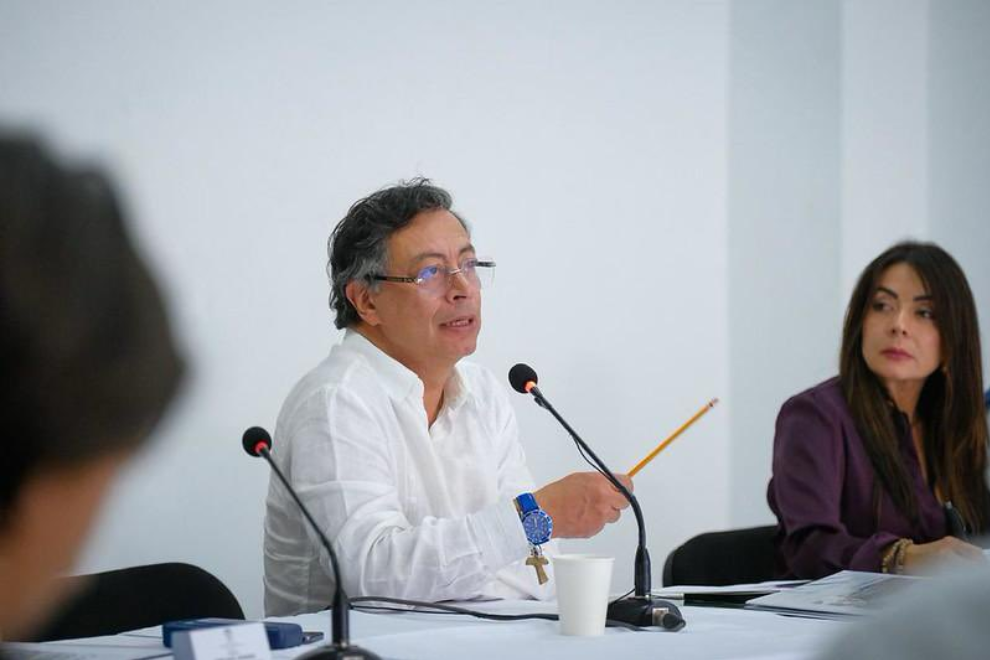 Tercer frente frío pone en riesgo a 22 departamentos