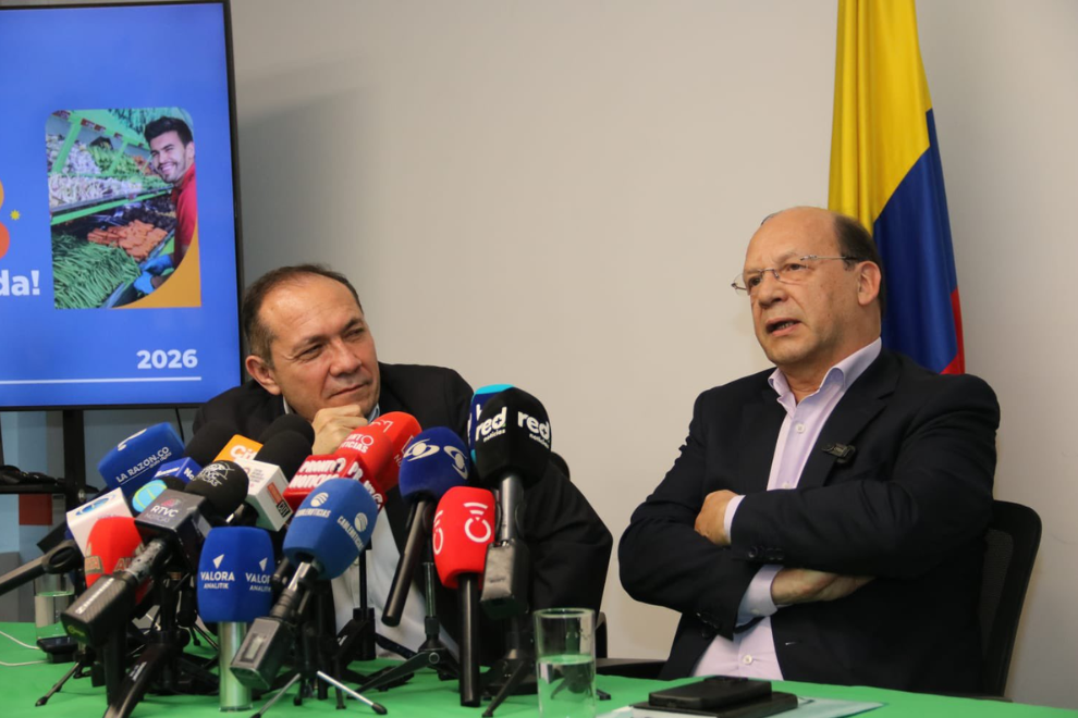 Choque por el salario mínimo