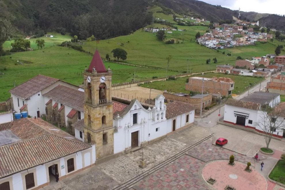 Continúan los interrogantes por la muerte de estudiante de 16 años encontrado en Gachancipá