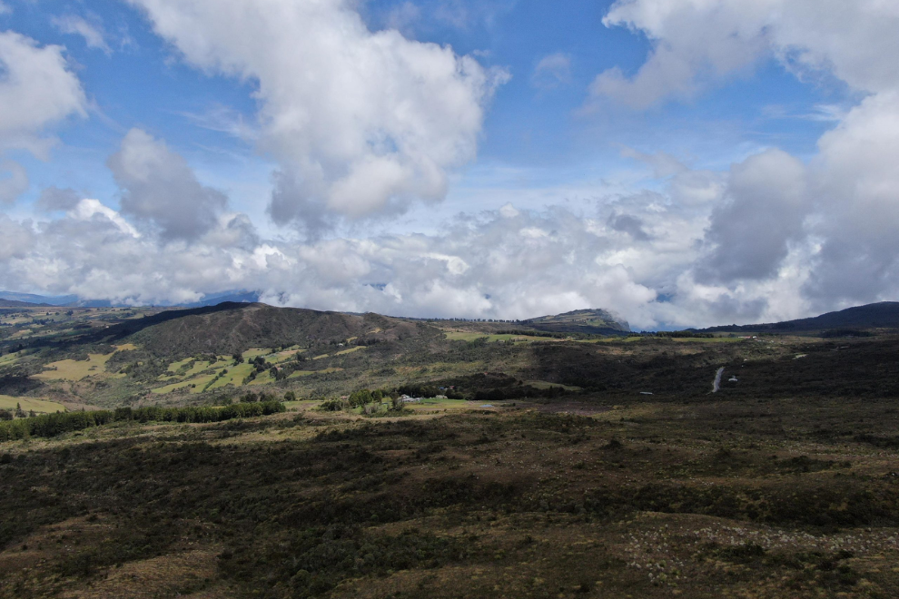 MinAmbiente apela suspensión de Directrices Ambientales para la Sabana de Bogotá
