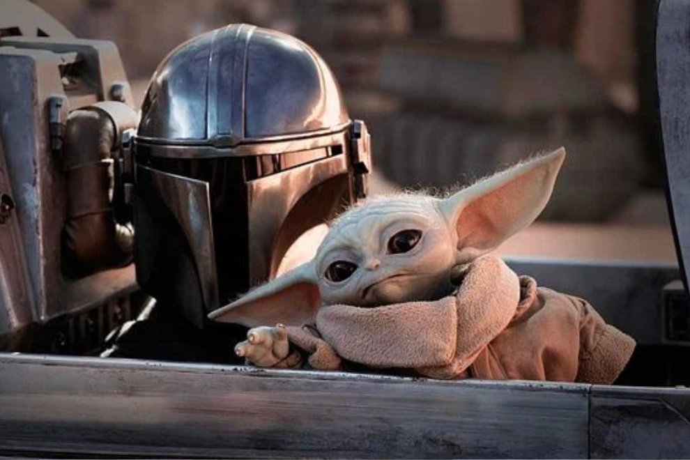 Martin Scorsese sorprende con inesperado cameo en la nueva película de Star Wars