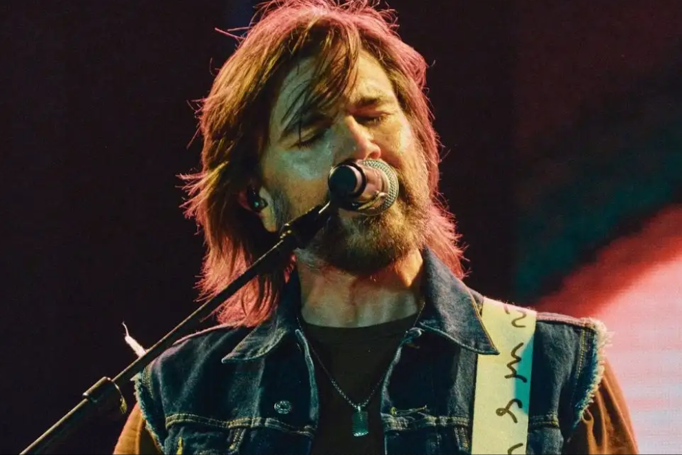 Juanes anuncia gira mundial 2026 y nuevo álbum “JuanesTeban”