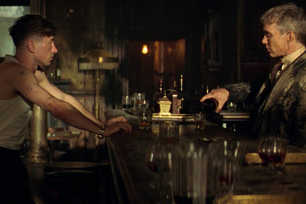 ‘Peaky Blinders: El hombre inmortal’