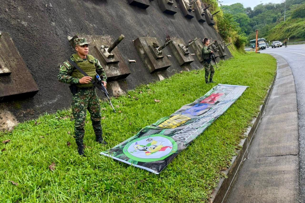 Clan del Golfo creció durante el gobierno Petro