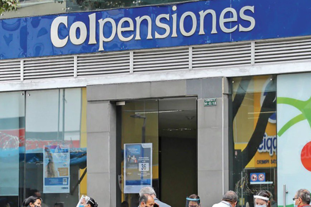 Atención pensionados