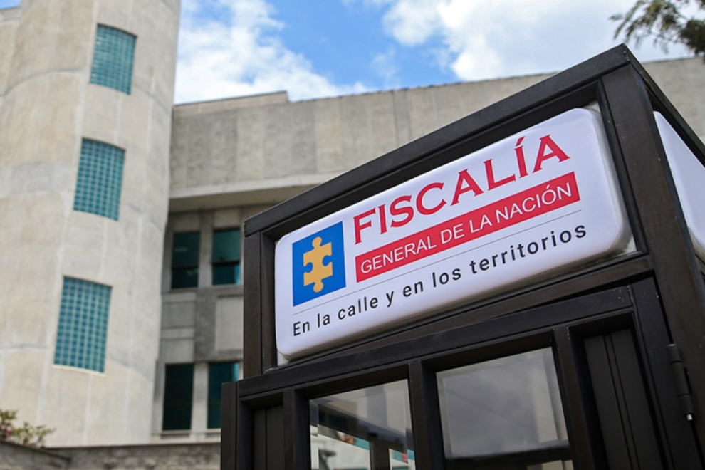 Fiscalía activa plan especial para las elecciones de 2026