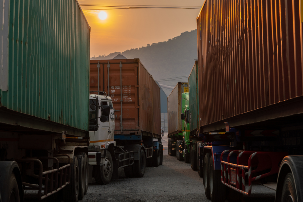 Posible colapso del transporte de carga en Colombia