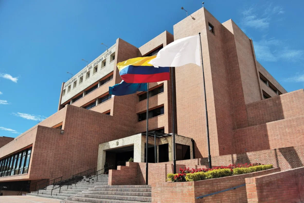 Registraduría en Cundinamarca lista para las elecciones del 8 de marzo
