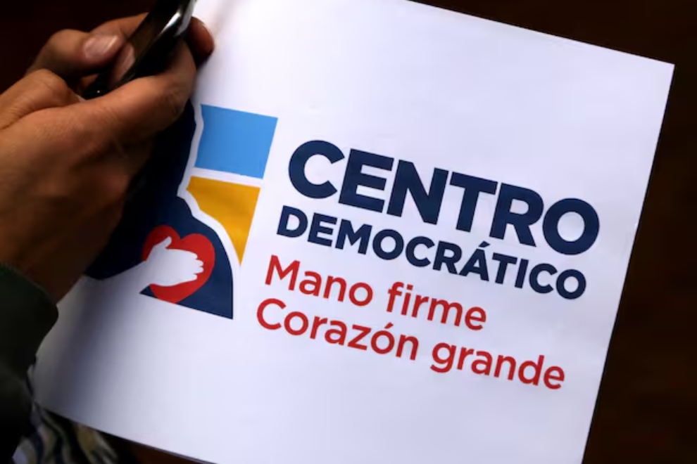 Lafaurie y María Fernanda Cabal rompen con el Centro Democrático
