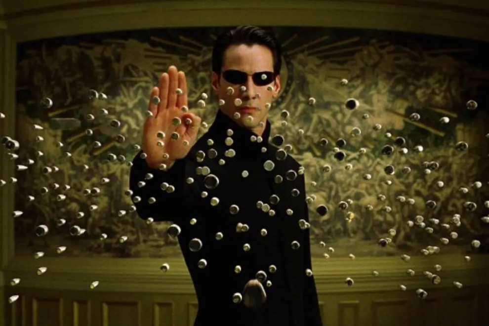 Expectativa por el regreso de Neo: el futuro de Keanu Reeves en Matrix sigue en duda