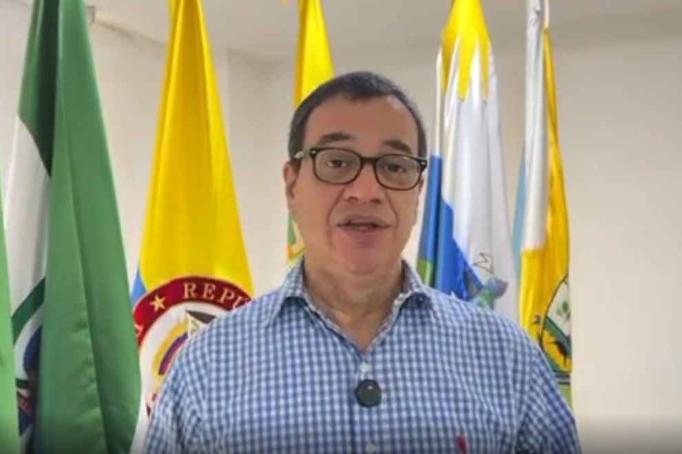 El CNE fija plazo para testigos en Cundinamarca