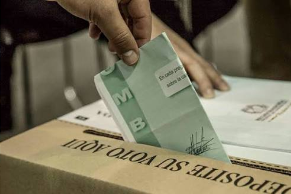Elecciones del 8 de marzo bajo máxima vigilancia