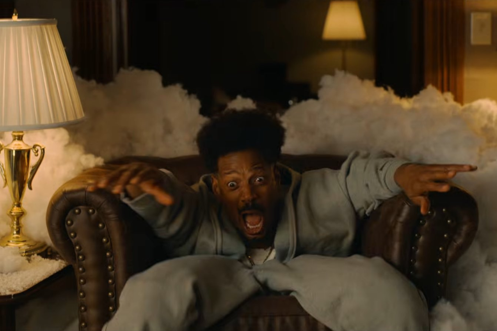 “Scary Movie 6” revela su primer tráiler