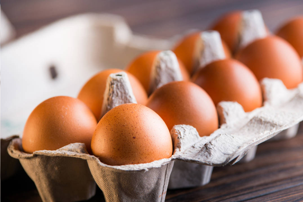 El Gobierno impulsa a avicultores con millonaria compra  de huevos
