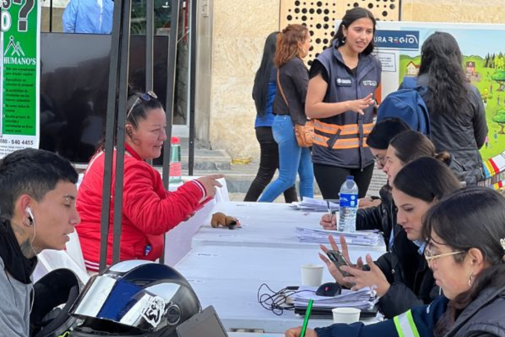 RegioTram de Occidente abrirá 4.000 empleos en 2026