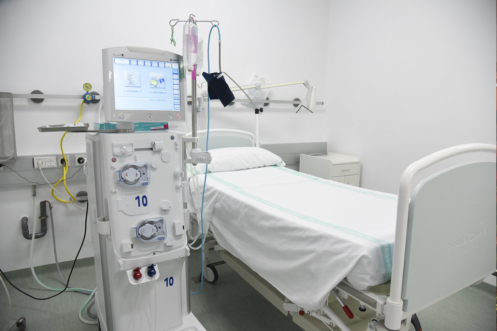 Hospitales advierten crisis: piden revisar decreto que trasladaría más afiliados a Nueva EPS