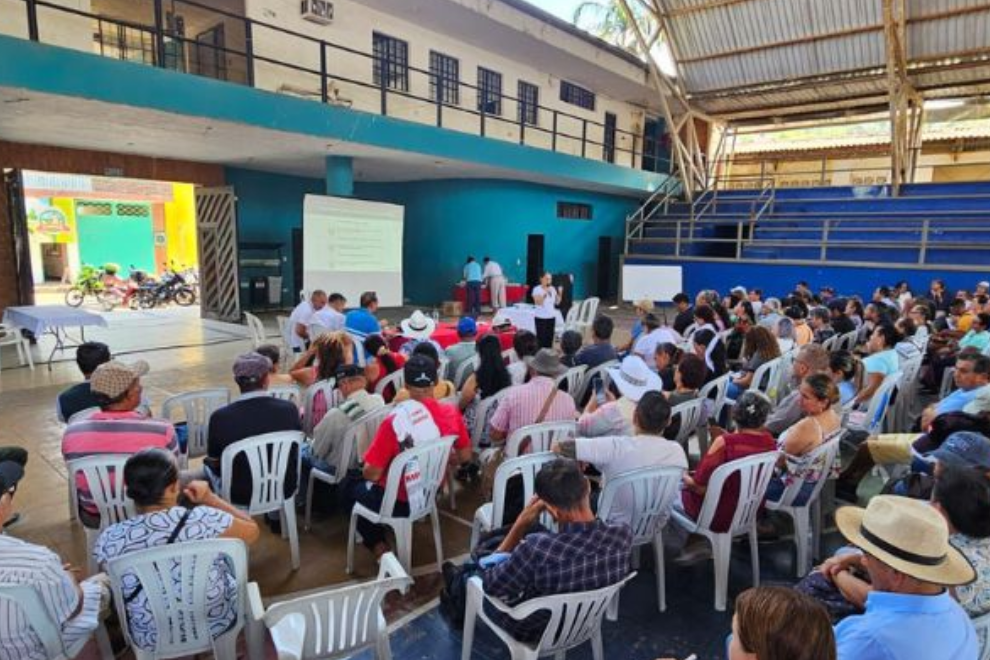 Cundinamarca se prepara para elecciones comunales 2026: más de 5.000 líderes serán capacitados