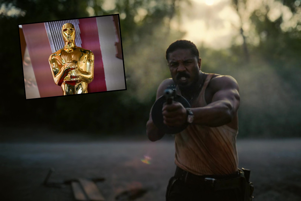 “Pecadores” arrasa y domina las nominaciones a los Óscar 2026