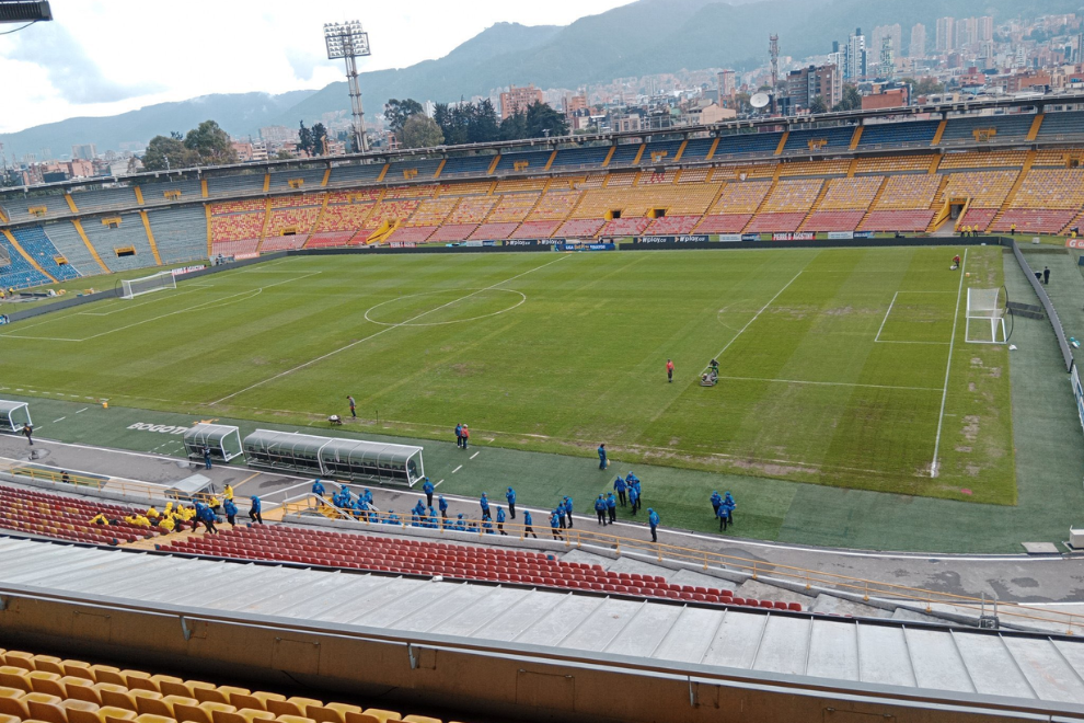 Dimayor aplaza partidos de Millonarios y Santa Fe