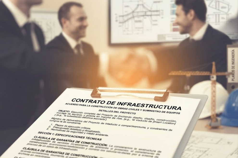 SIC investiga posible colusión empresarial en licitación de obras en La Mesa, Cundinamarca