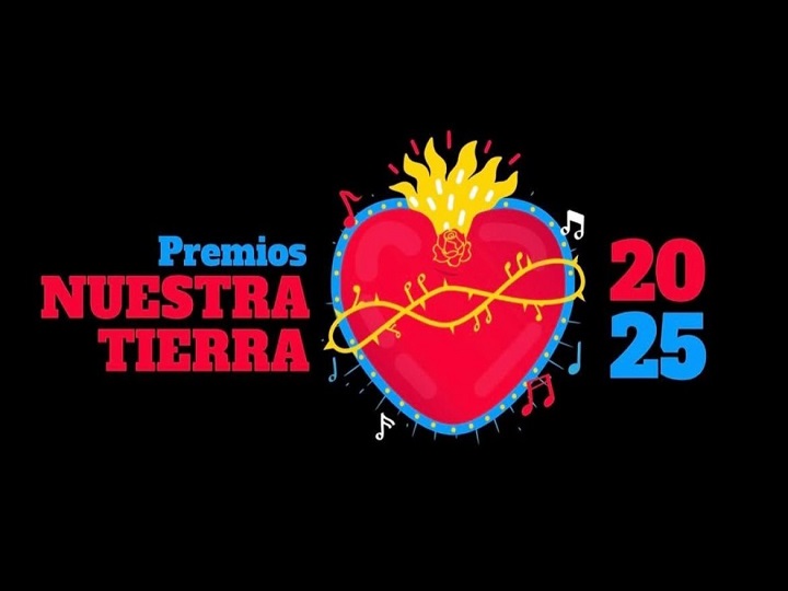 Los Premios Nuestra Tierra 2025 ya tienen a sus nominados