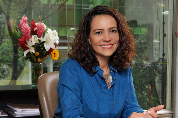 Nancy Patricia Gutiérrez pide suspender el proceso para elegir primer director de la región metropolitana Bogotá -Cundinamarca