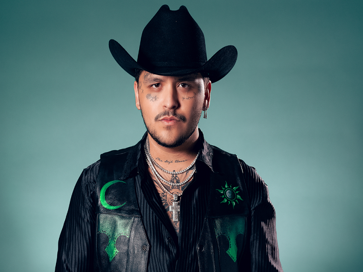 Demandan a Christian Nodal por Cancelación de Concierto en Colombia