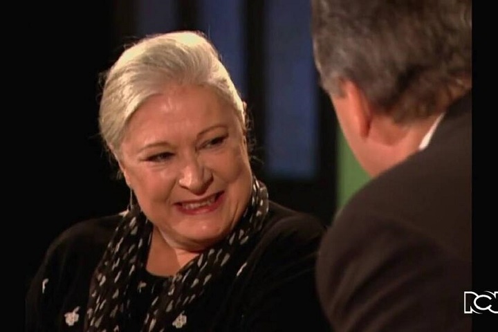 Famosos se despiden de Dora Cadavid, la eterna ‘Inesita’ de 'Yo soy Betty la fea'