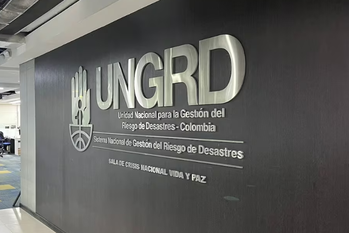 Fiscalía imputó cargos a Olmedo López y Sneyder Pinilla por corrupción en la UNGRD