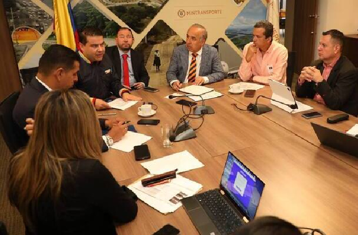 Gobernación de Cundinamarca dispuso medidas de movilidad de cara a semana santa
