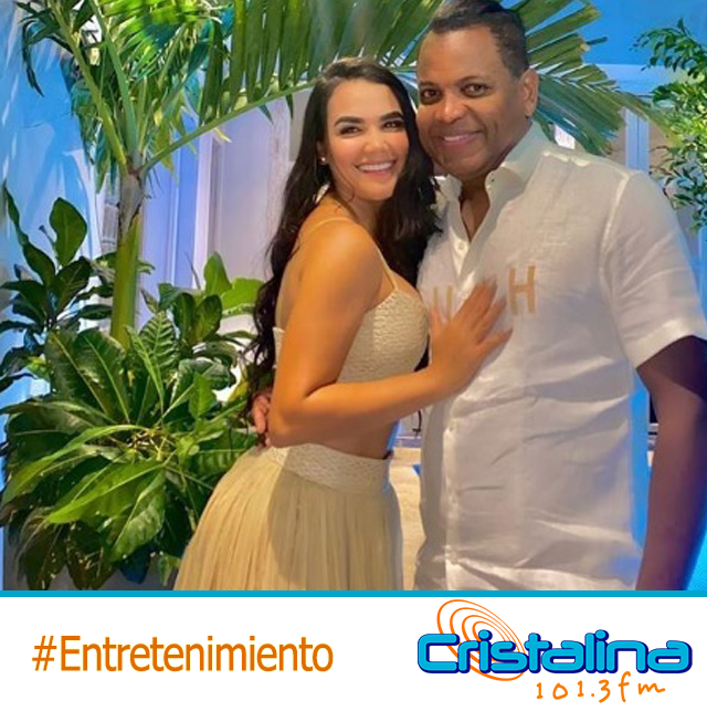 ASÍ PIDIÓ MATRIMONIO DURANTE SU FIESTA DE CUMPLEAÑOS OMAR GELES