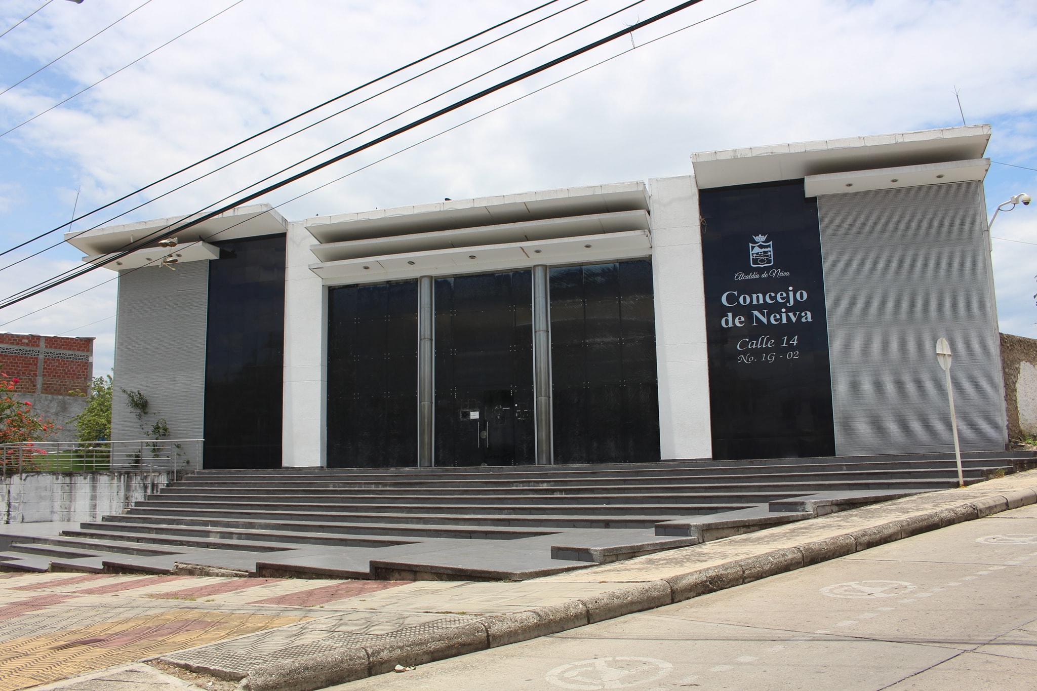Concejo municipal supervisará desarrollo de eventos del San Juan y San Pedro