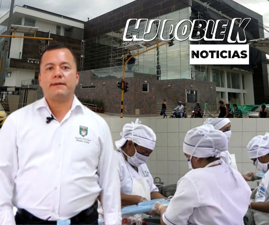 Manipuladoras del PAE, llevan más de un año sin recibir sueldo