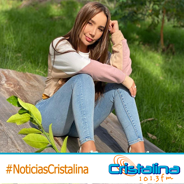 PAOLA JARA PUSO FIN A RUMOR