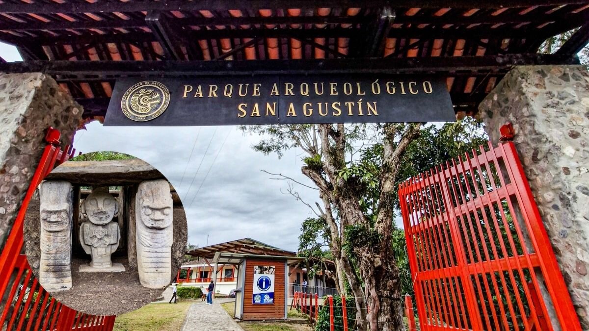 Huila se prepara para recibir turistas en la semana de receso: destinos seguros y diversidad para disfrutar