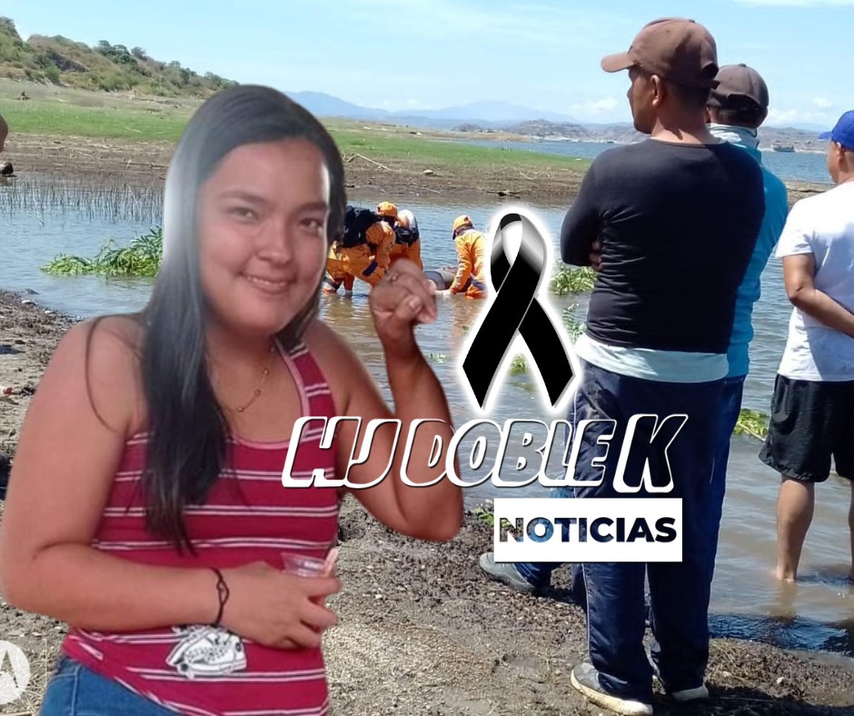 Paseo familiar se convirtió en tragedia, en la represa del Quimbo