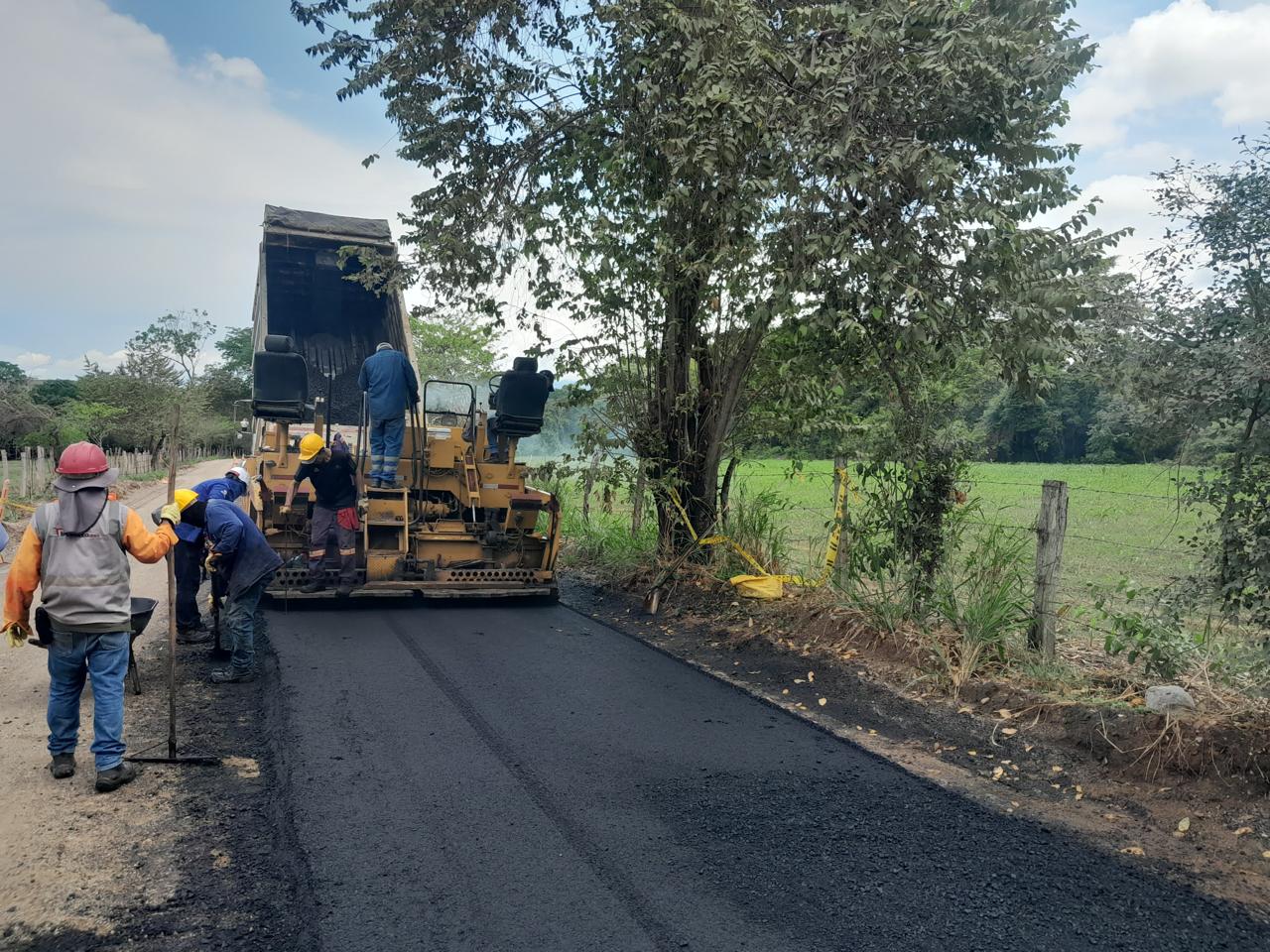 𝗔𝘀𝗲𝗴𝘂𝗿𝗮𝗻 𝗺𝗮́𝘀 𝗱𝗲 $𝟴𝟱 𝗺𝗶𝗹 𝗺𝗶𝗹𝗹𝗼𝗻𝗲𝘀 𝗽𝗮𝗿𝗮 𝗰𝗼𝗻𝗲𝗰𝘁𝗮𝗿 𝗚𝗮𝗹𝗹𝗲𝗴𝗼 𝘆 𝗕𝗲𝗹𝗲́𝗻 𝗲𝗻 𝗟𝗮 𝗣𝗹𝗮𝘁𝗮