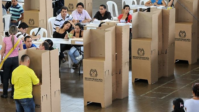 Solicitan pie de fuerza para elecciones