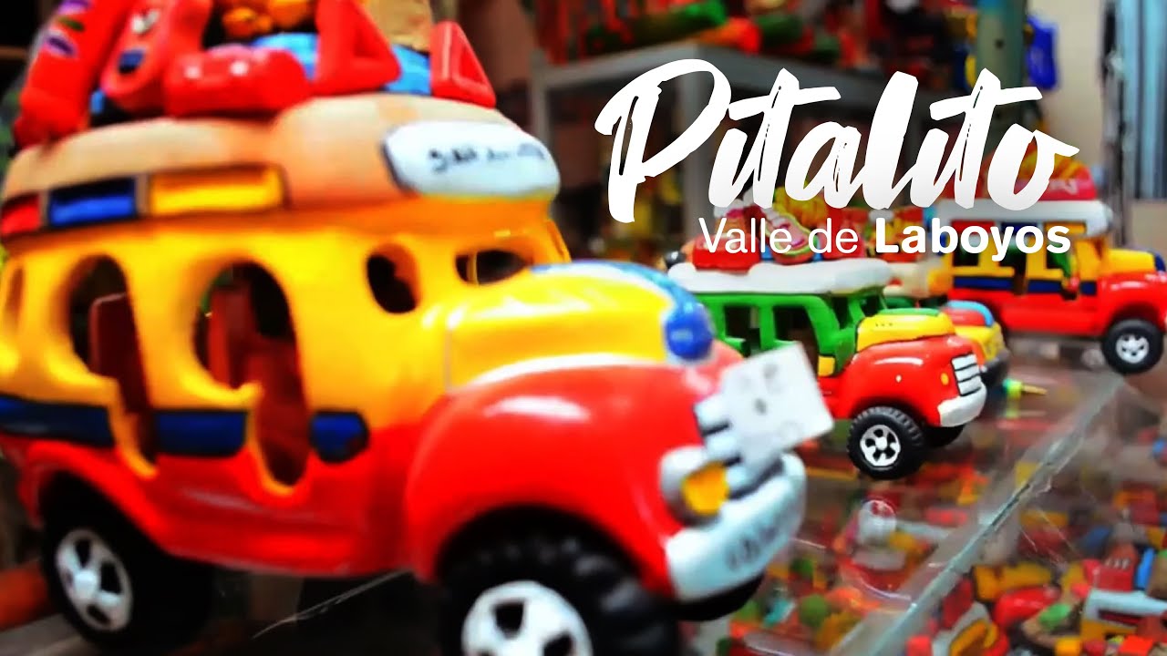 Pitalito fue uno de los destinos preferidos por los turistas en el puente festivo