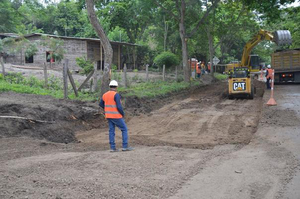 ¿Se perdierón los 1.600 millones para la obra vial de El Pital, El Agrado y Garzón?