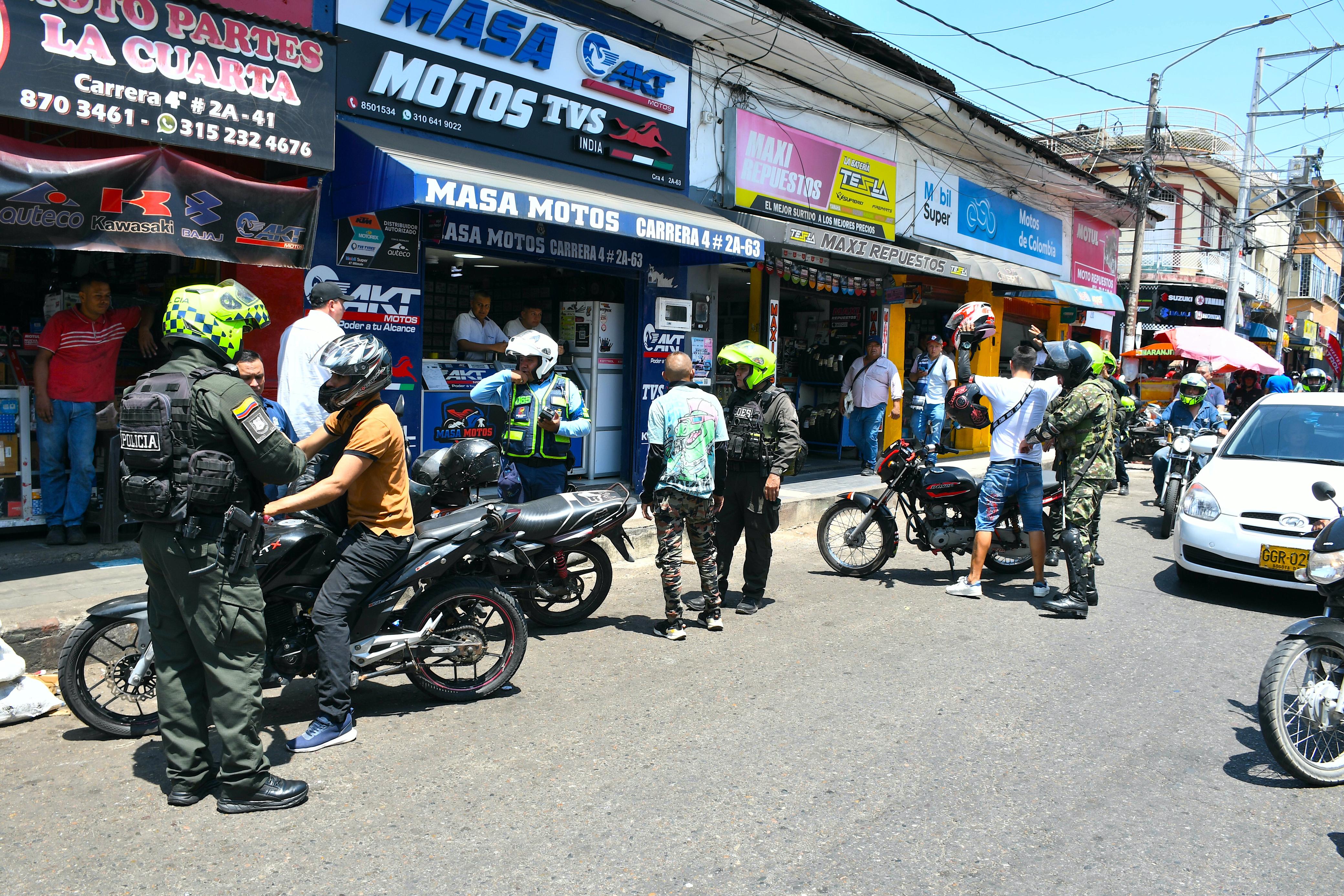 “Plan Fortaleza” sigue dando resultados
