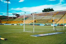Atlético Huila se despide de Neiva
